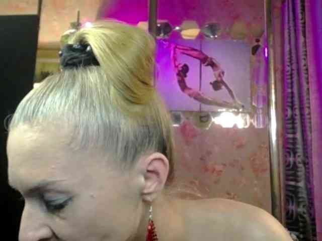 Soniadance webcam