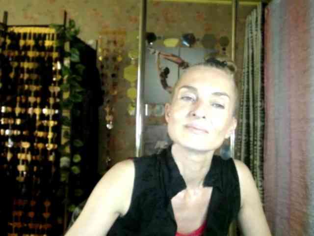 Soniadance webcam