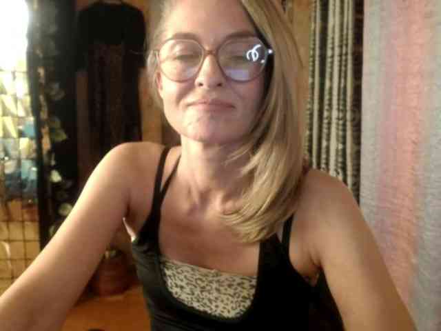 Soniadance webcam