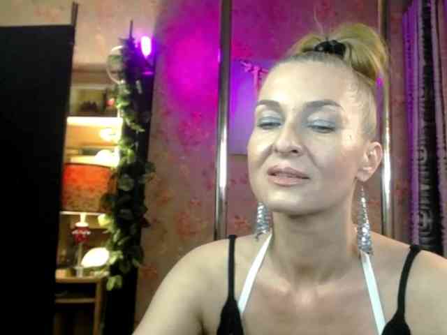 Soniadance webcam