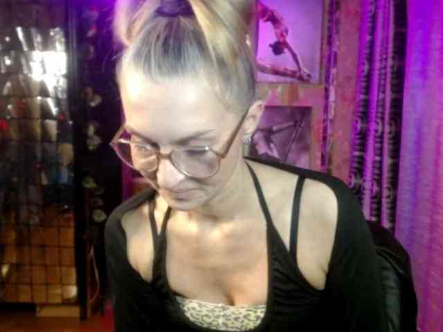 Soniadance webcam