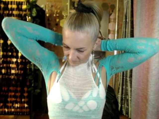 Soniadance webcam