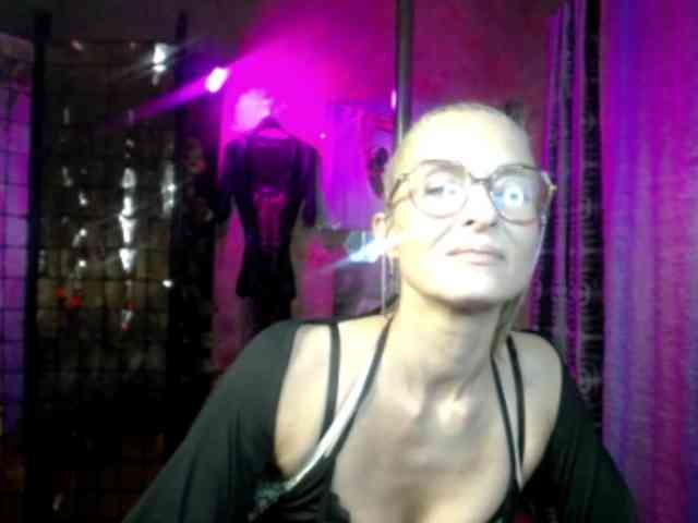 Soniadance webcam