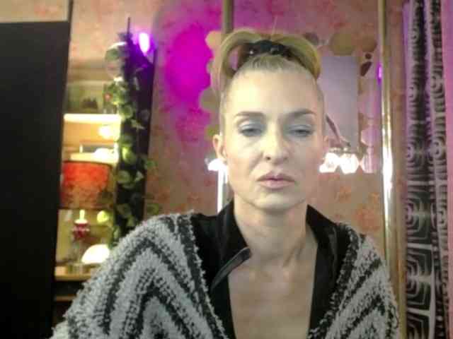 Soniadance webcam
