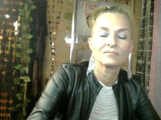 Soniadance webcam