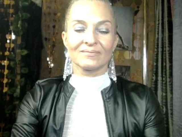 Soniadance webcam