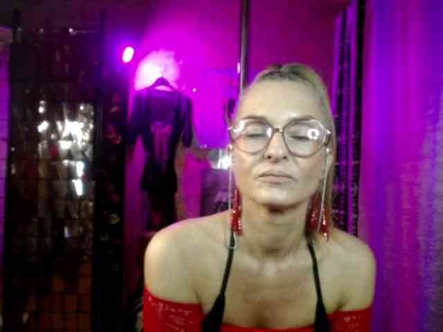 Soniadance webcam