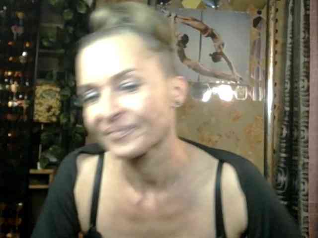 Soniadance webcam