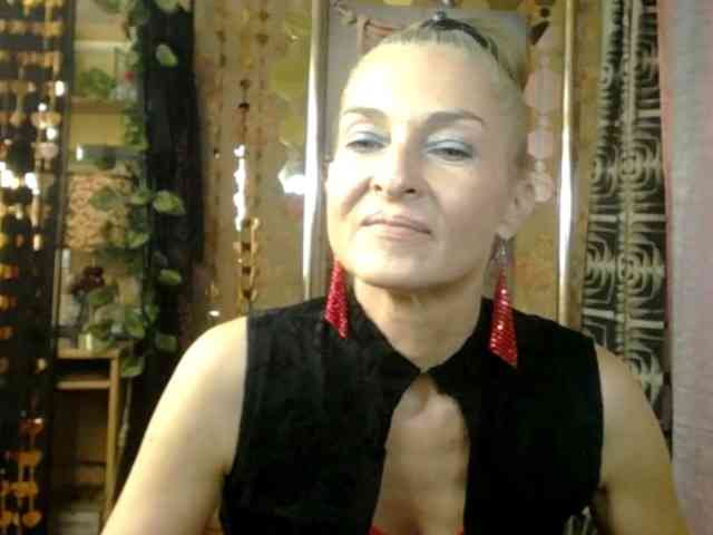 Soniadance webcam