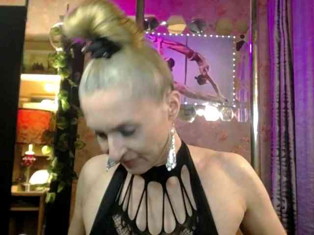 Soniadance webcam