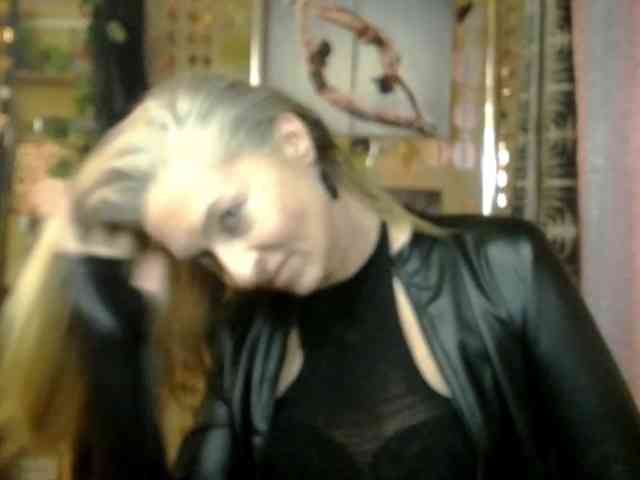 Model: Soniadance