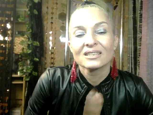 Soniadance webcam