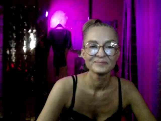 Soniadance webcam