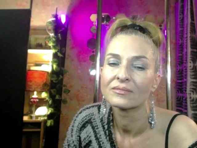 Soniadance webcam