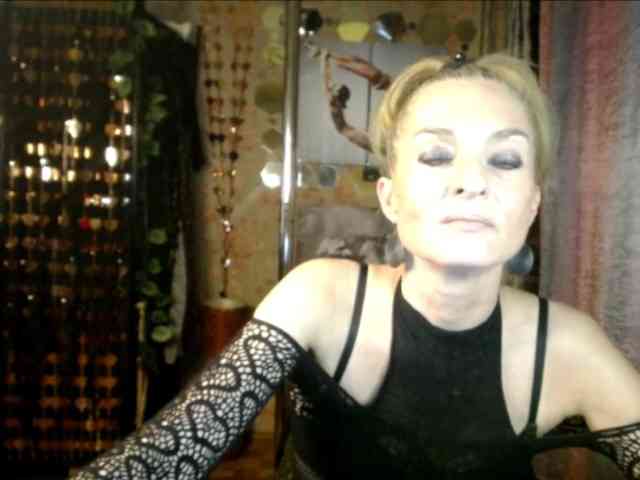 Soniadance webcam