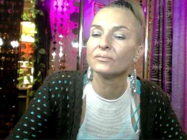 Soniadance webcam