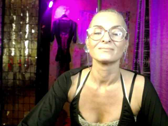 Soniadance webcam