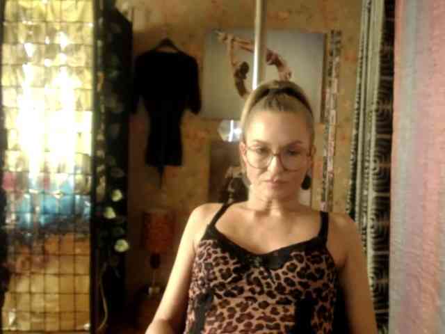 Soniadance webcam