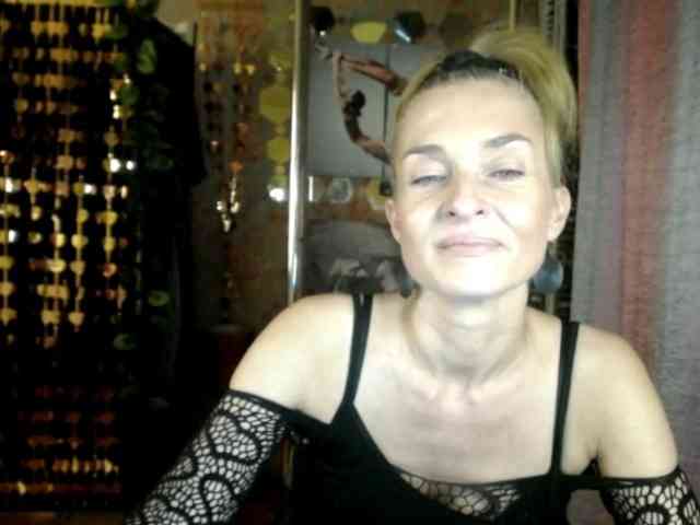 Soniadance webcam