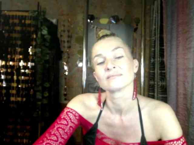 Soniadance webcam