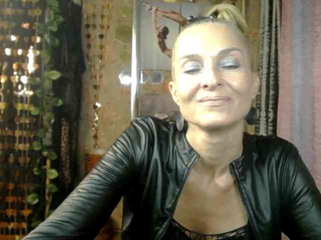 Soniadance webcam