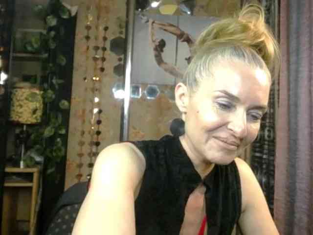 Soniadance webcam