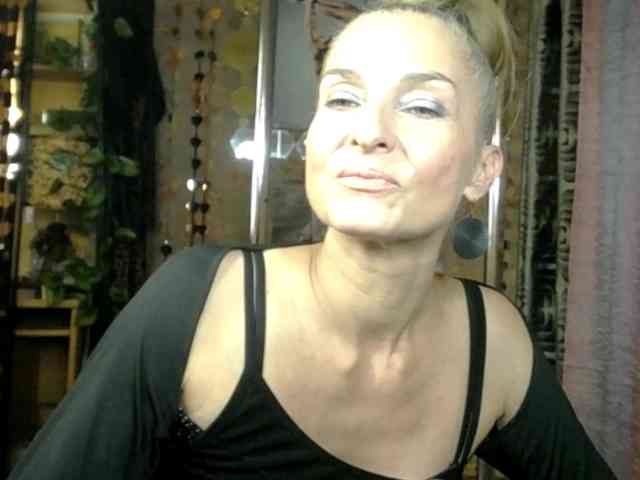 Soniadance webcam