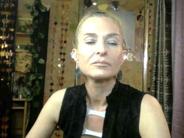 Soniadance webcam