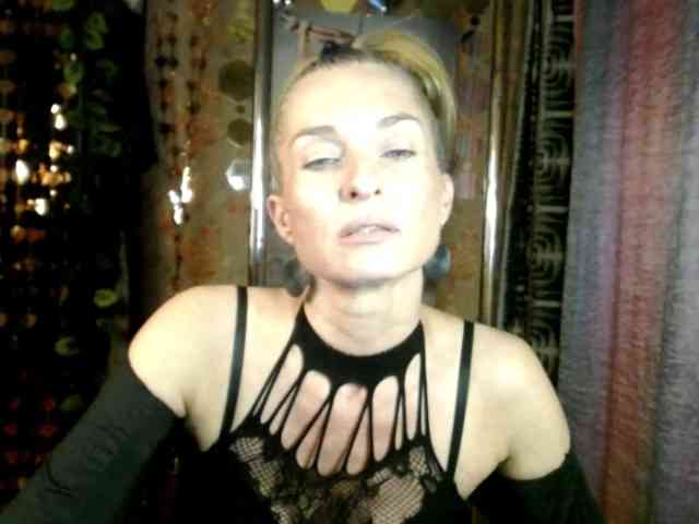 Soniadance webcam