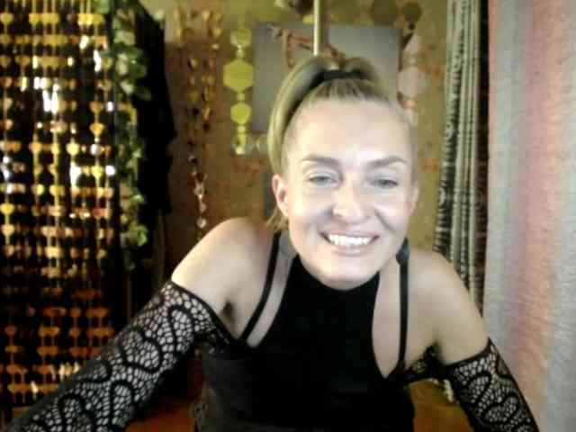 Soniadance webcam