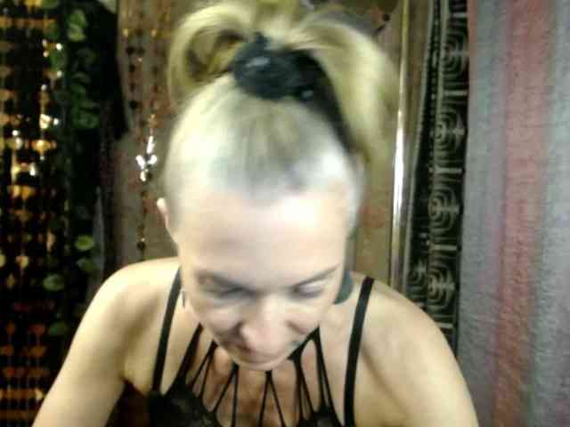 Soniadance webcam
