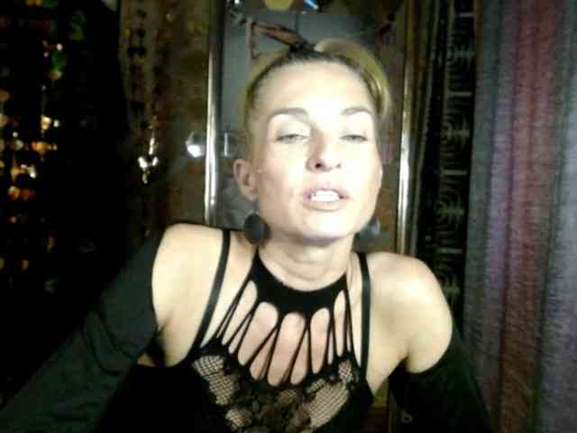Soniadance webcam