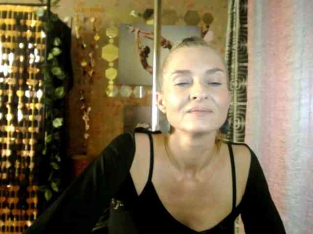 Soniadance webcam