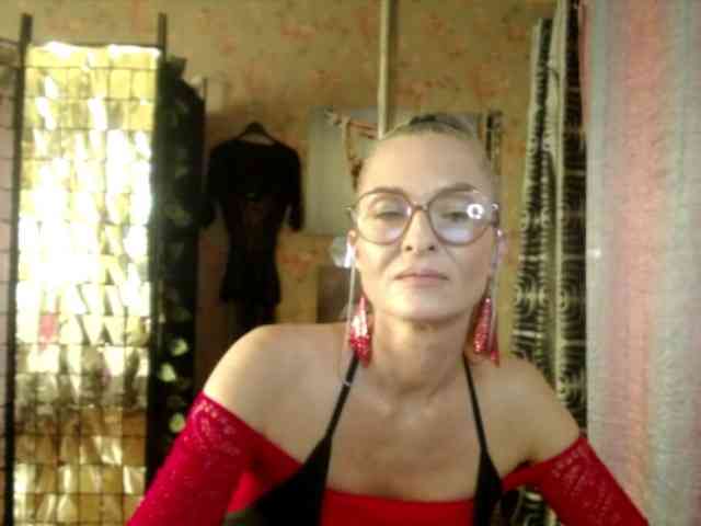 Soniadance webcam