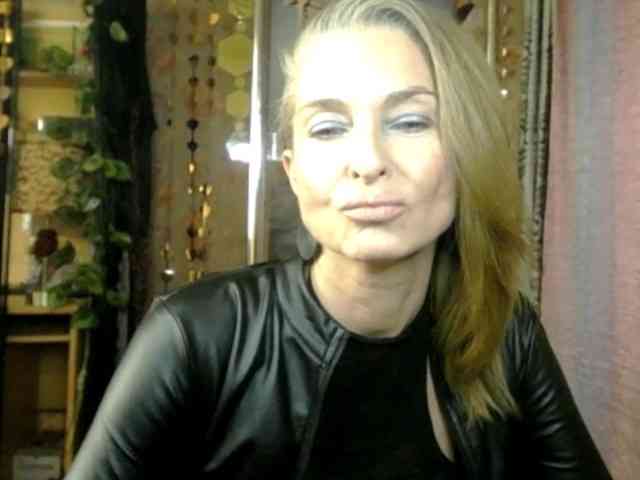 Soniadance webcam