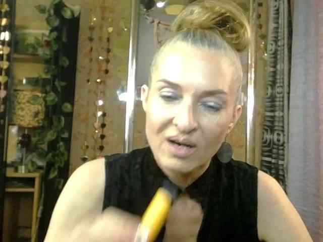 Soniadance webcam