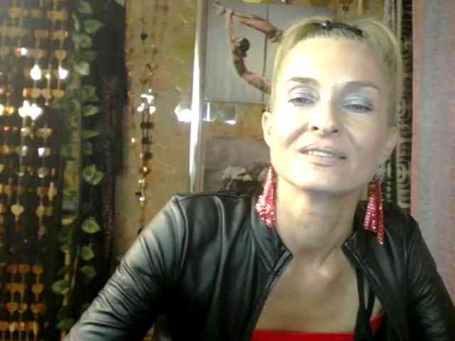 Soniadance webcam