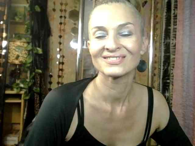 Soniadance webcam