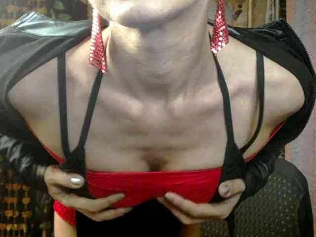 Soniadance webcam