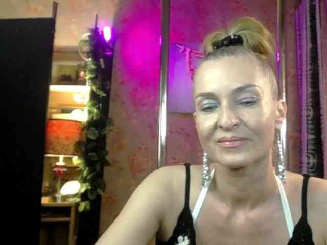 Soniadance webcam