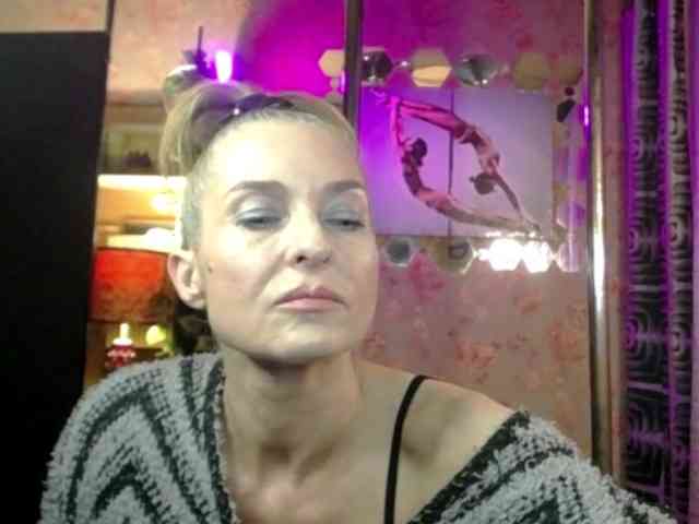 Soniadance webcam