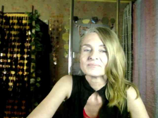 Soniadance webcam
