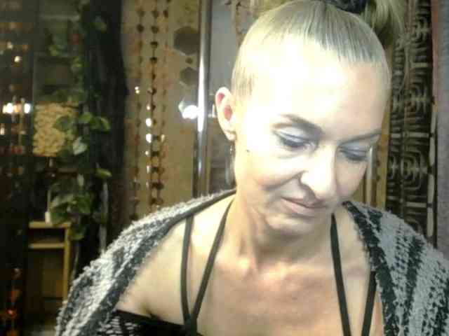 Soniadance webcam