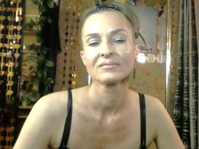Soniadance webcam