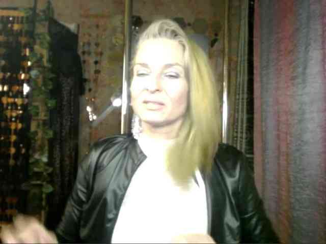 Soniadance webcam