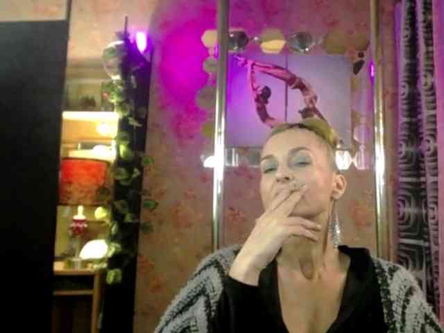Soniadance webcam