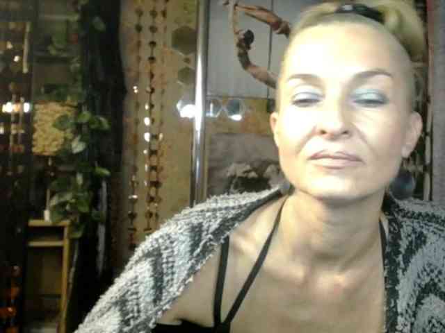 Soniadance webcam