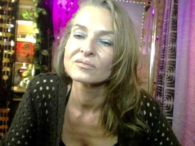 Soniadance webcam