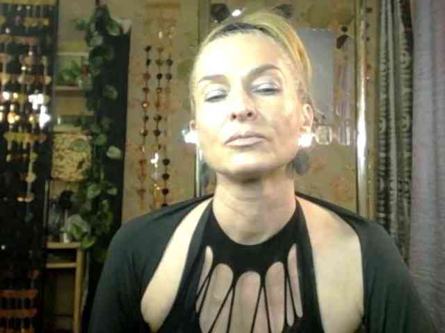 Soniadance webcam