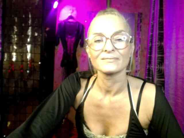 Soniadance webcam